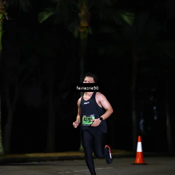 Runner Photo 5295356