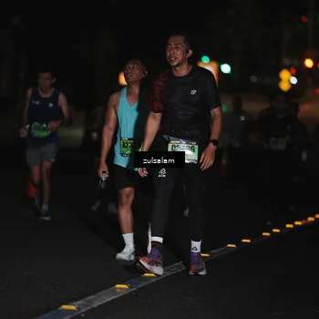 Runner Photo 5295357