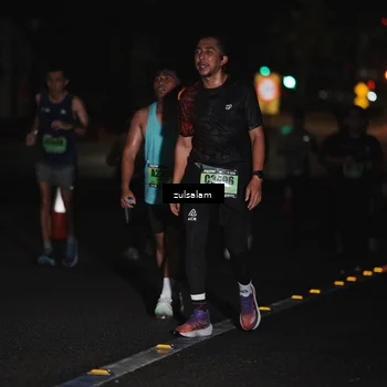 Runner Photo 5295358