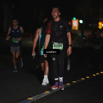Runner Photo 5295359