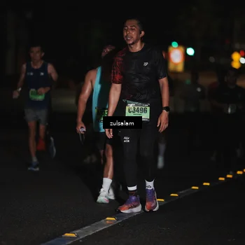 Runner Photo 5295361