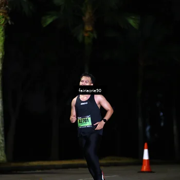 Runner Photo 5295365