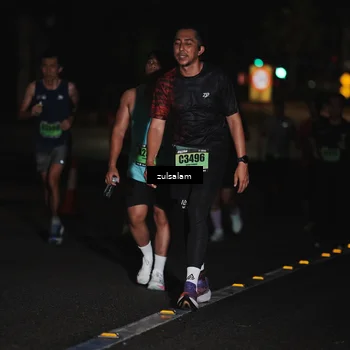 Runner Photo 5295366