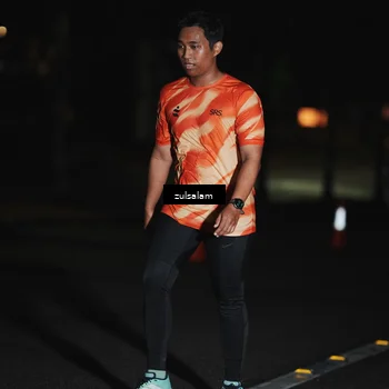 Runner Photo 5295370