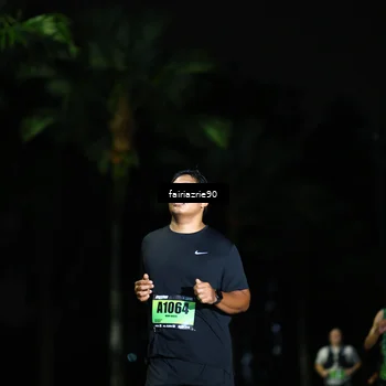 Runner Photo 5295371