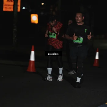 Runner Photo 5295373