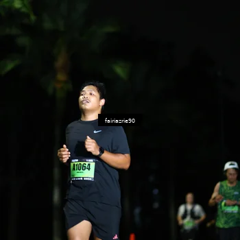 Runner Photo 5295374