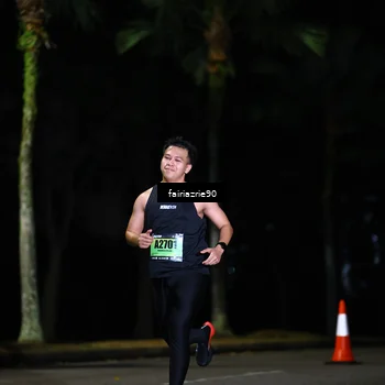 Runner Photo 5295375