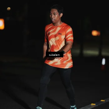 Runner Photo 5295377