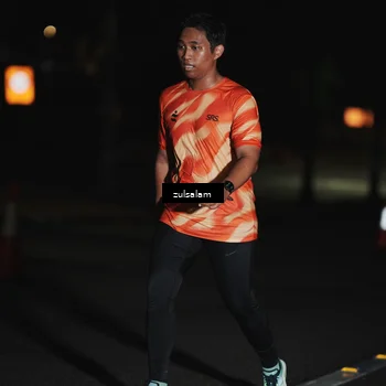 Runner Photo 5295378
