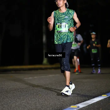 Runner Photo 5295380