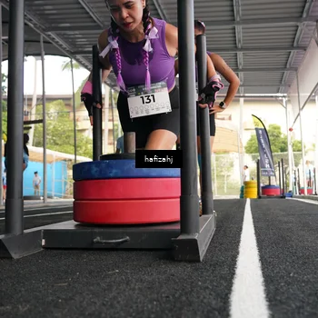 Runner Photo 5295381