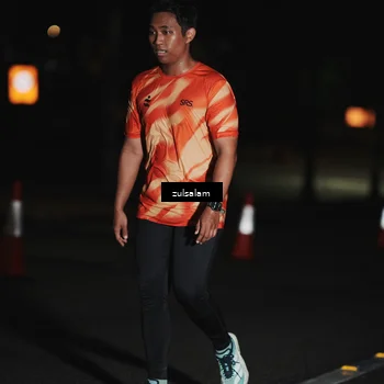 Runner Photo 5295382