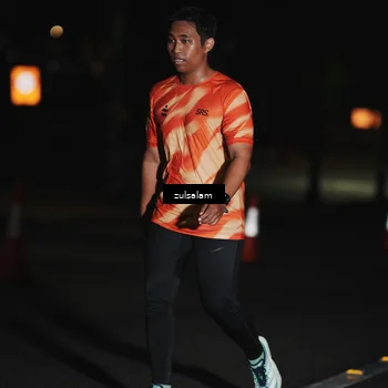 Runner Photo 5295383