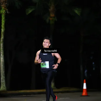 Runner Photo 5295384