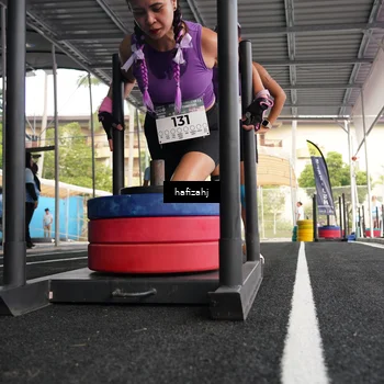 Runner Photo 5295385