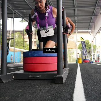 Runner Photo 5295386