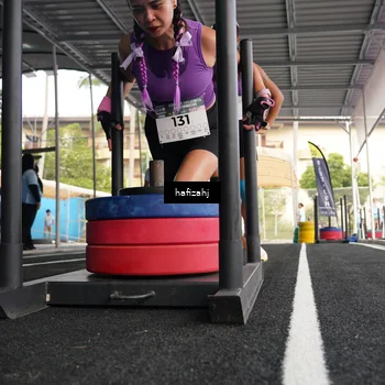 Runner Photo 5295388