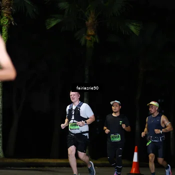 Runner Photo 5295389