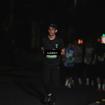 Runner Photo 5295390