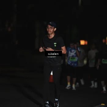Runner Photo 5295391