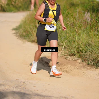 Runner Photo 5295392