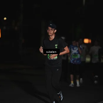 Runner Photo 5295393