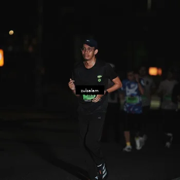 Runner Photo 5295395