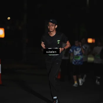 Runner Photo 5295396
