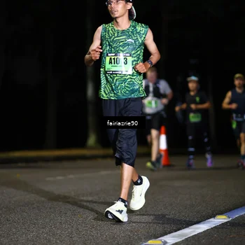Runner Photo 5295398