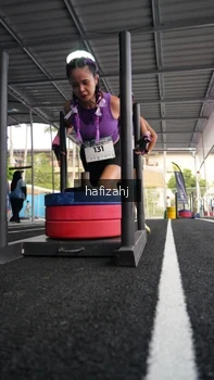 Runner Photo 5295399
