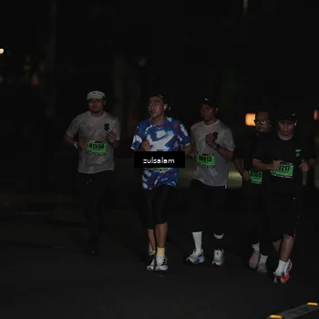 Runner Photo 5295400