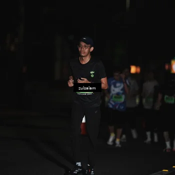 Runner Photo 5295401