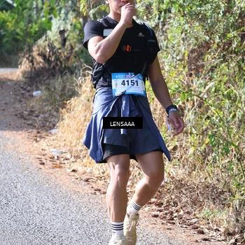 Runner Photo 5295402