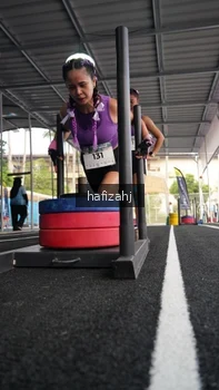 Runner Photo 5295404