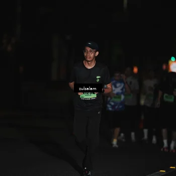 Runner Photo 5295405