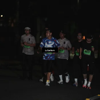 Runner Photo 5295406