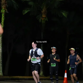Runner Photo 5295407