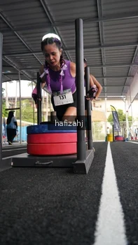 Runner Photo 5295408