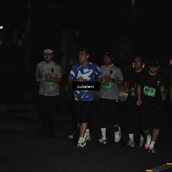 Runner Photo 5295409