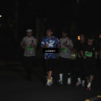Runner Photo 5295410