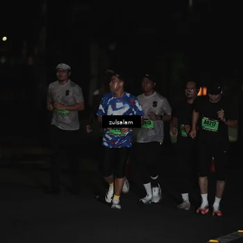 Runner Photo 5295411