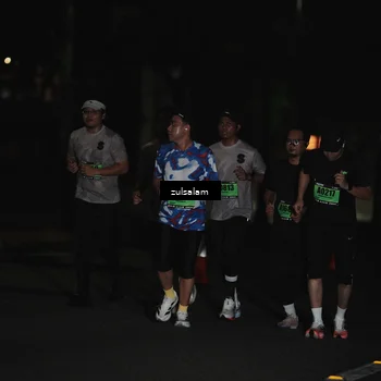 Runner Photo 5295412