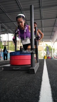 Runner Photo 5295414