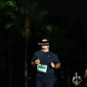 Runner Photo 5295415