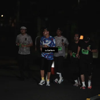 Runner Photo 5295416