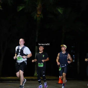 Runner Photo 5295417