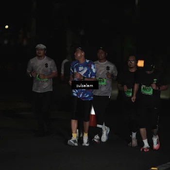 Runner Photo 5295418