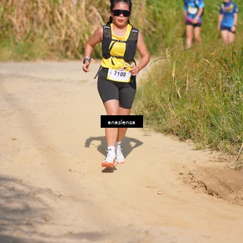 Runner Photo 5295420
