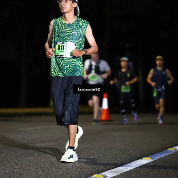 Runner Photo 5295421